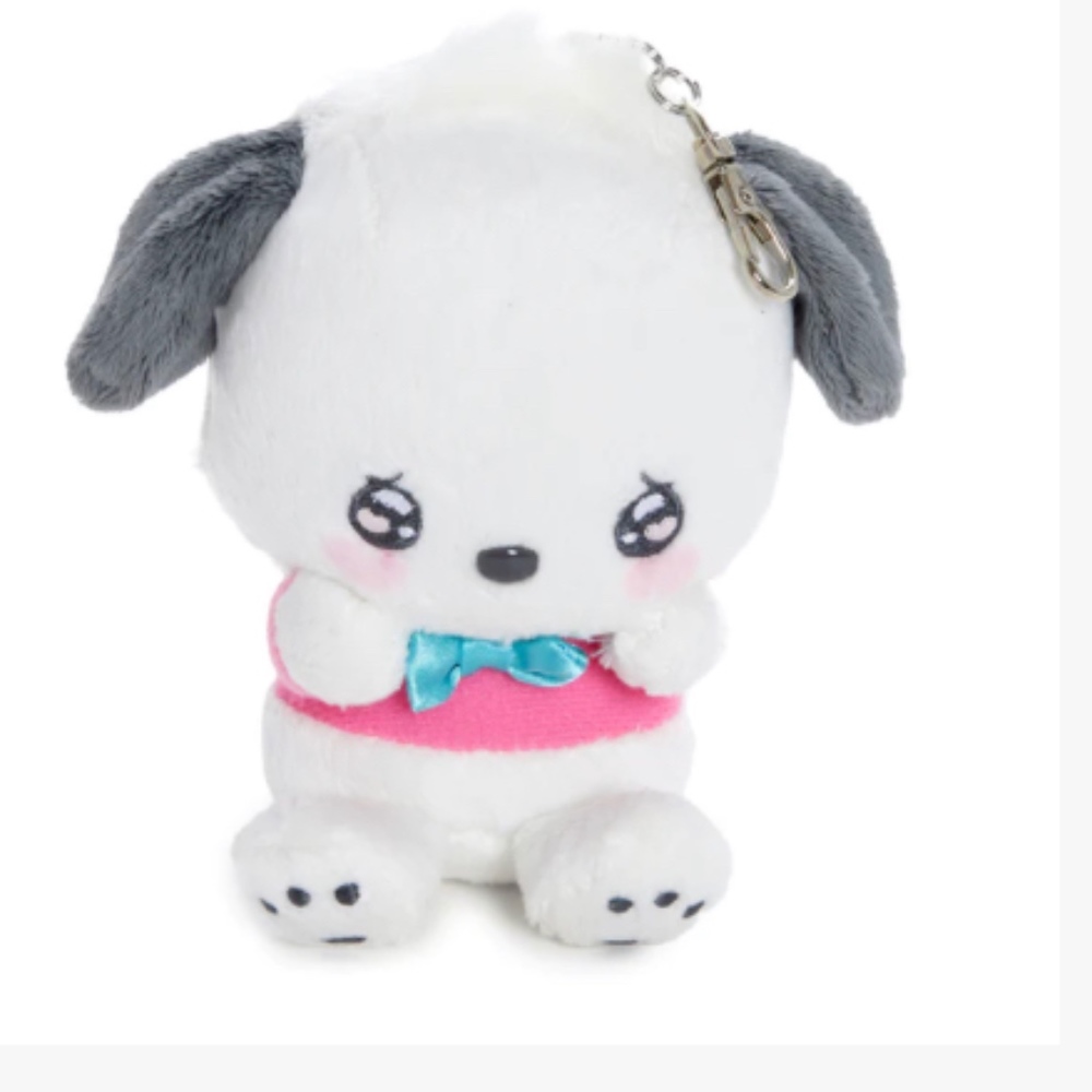 Meet your Posher, Axvilu_.